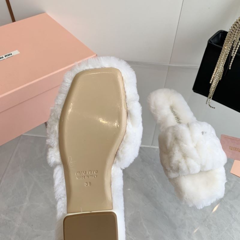 Miu Miu Sandals